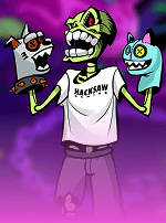Chaos Crew 3-bg