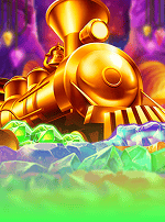 Bigger Bonanza Rush Express-bg