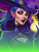 Midnight Jackpots 5000-bg