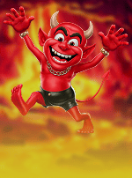 Devil's Delight-bg