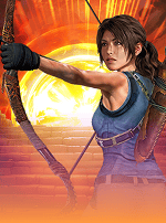Lara Croft: Fortune of the Eclipse Multichase-bg