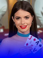 Oasis Blackjack-bg