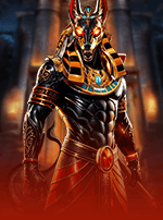 Links of Ra Assembl'em Power Combo-bg