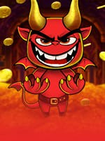 Amazing Legends Lucky Devils Pyromania-bg