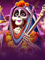 Altar De Muertos-bg