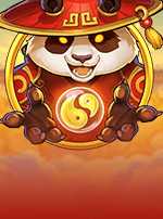 Happy Bamboo-bg