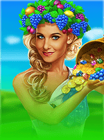 Fortunas Fruits-bg