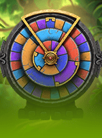 Jungle Wheel-bg