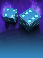 Magic Dice-bg