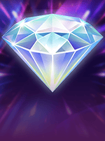 Diamond Supernova - 100 Lines-bg