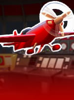 NetBet Red Baron-bg