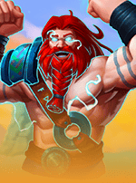 15 Hammers: Hold & Win-bg