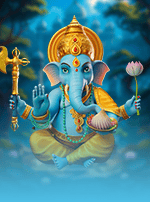 Book of Ganesha-bg