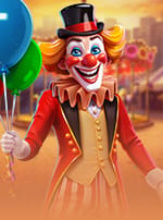 Carnival Rush-bg
