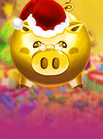 Bigger Piggy Christmas Bank-bg