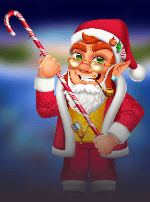 Fishin' Triple Christmas Pots of Gold Power Combo-bg