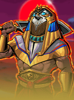 Ra's Reckoning-bg