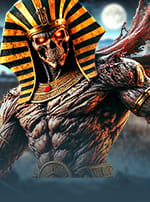 Vegas is Dead: Battle Arena-bg