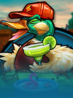 Duck Hunters: Happy Hour-bg