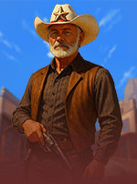 Legendary Lawman Cash 'Em All-bg