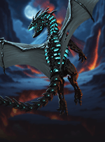 Legacy of Undead Dragon ABYSSWAYS-bg