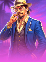 Cyberheist City-bg