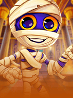 Mummy It Up-bg