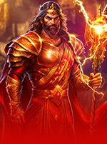 Kings of Crystals III POWER COMBO-bg
