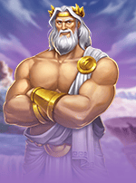 Rise of Olympus 1000-bg