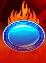 Cash Hit: Blaze to x1000-bg