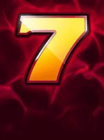 Royal Seven Ultra Flaming Link-bg