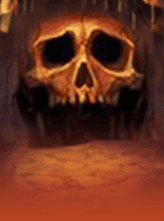 The Goonies Quest For Treasure 2 Rapid Fire-bg