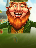 Gold Trio: Leprechaun’s Luck Race Bonanza-bg