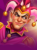 Joker's bar-bg