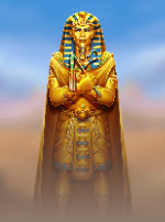 Pharaoh’s Last Wish-bg