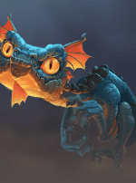 Ryze II-bg