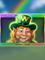 Leprechaun Hold-bg