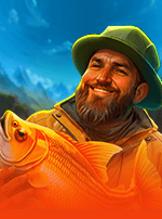 Fisherman's Luck™-bg