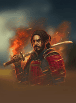 Bushido Gold-bg