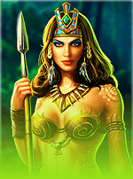 Panther Queen-bg