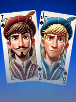 Jacks or Better 4000 Powerpoker™-bg