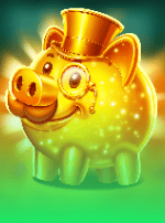Piggy Vault Bonanza Rush Express-bg