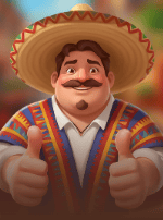 3 Blazings Chilis Hold & Win-bg