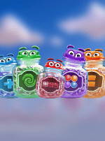 Candy Combo 2 Power Combo™-bg