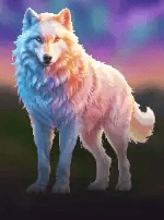 Area Link™ Wolf Unleashed-bg