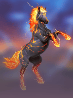 Colt Lightning Inferno-bg