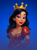 Kings & Queens Side Bet Powerpoker™-bg