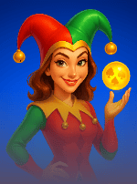 Joker Poker Powerpoker™-bg