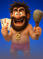 Deuces Wild Powerpoker™-bg