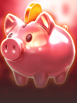 Piggy Bank Plunder Hold and Win-bg